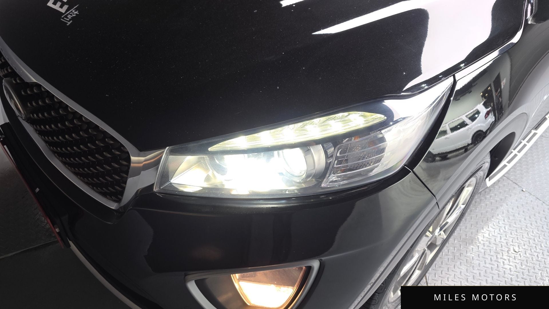 Kia Sorento 2015 — миниатюра 8
