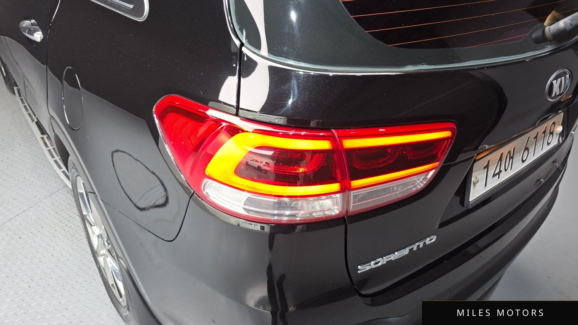 Kia Sorento 2015 — миниатюра 9