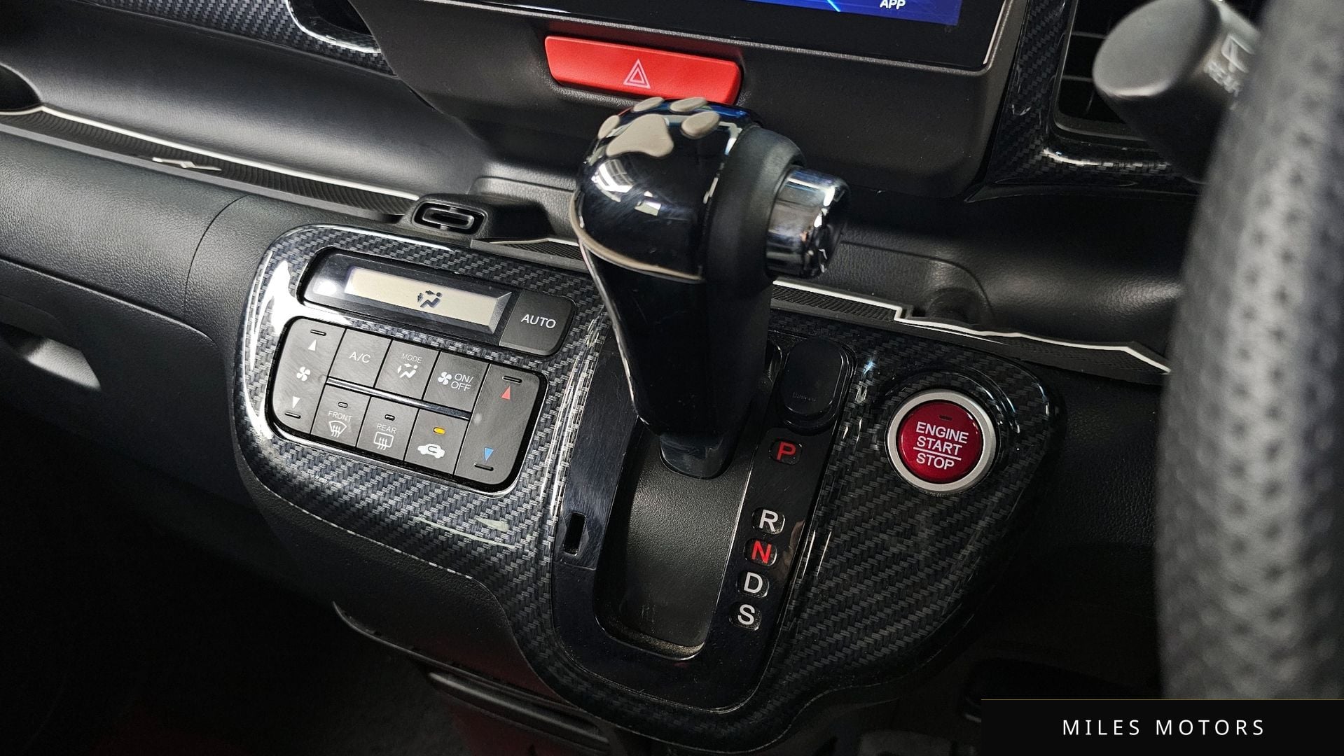 Honda N-BOX 2017 — миниатюра 12