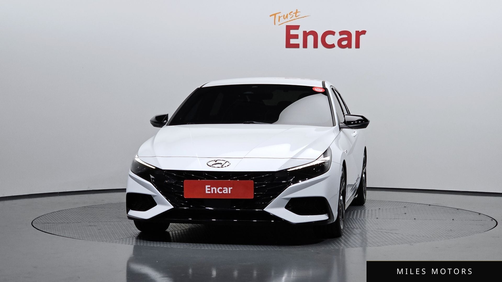 Hyundai AVANTE 2023 — миниатюра 3