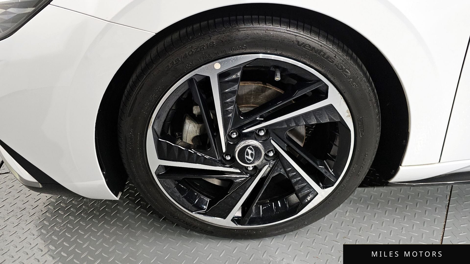 Hyundai AVANTE 2023 — миниатюра 5