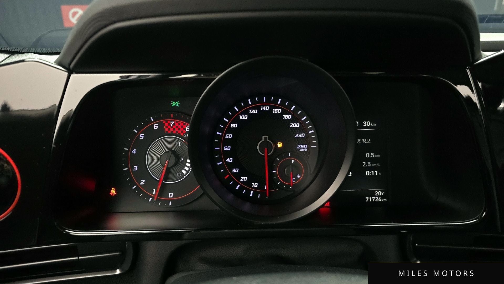 Hyundai AVANTE 2023 — миниатюра 11