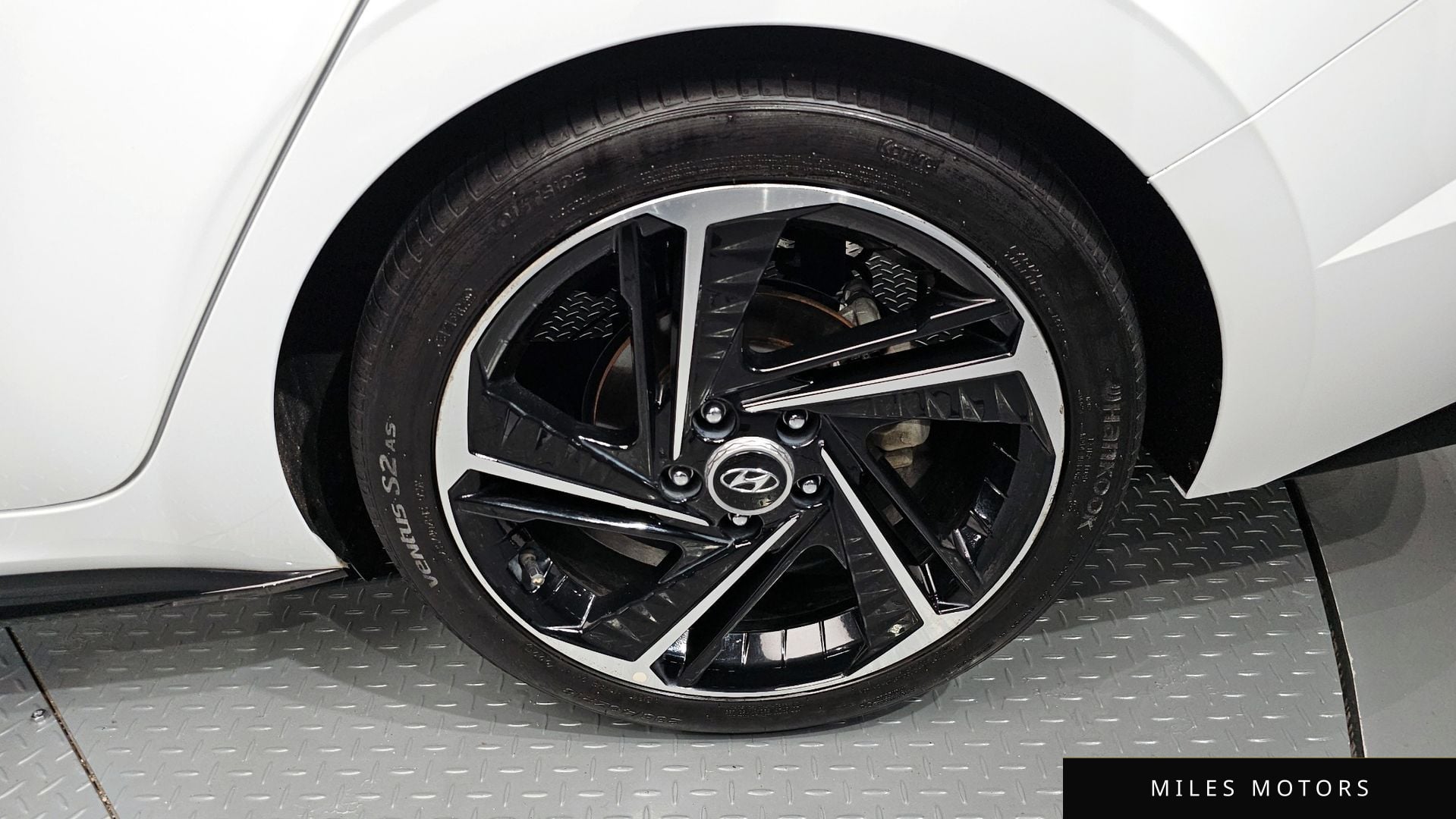 Hyundai AVANTE 2023 — миниатюра 7