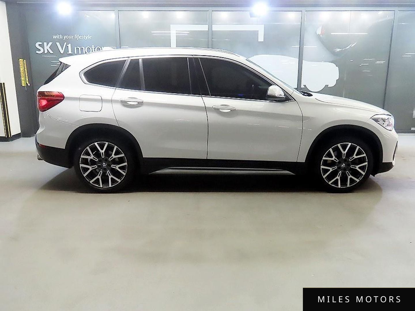 BMW X1 (F48) 2022 — миниатюра 3