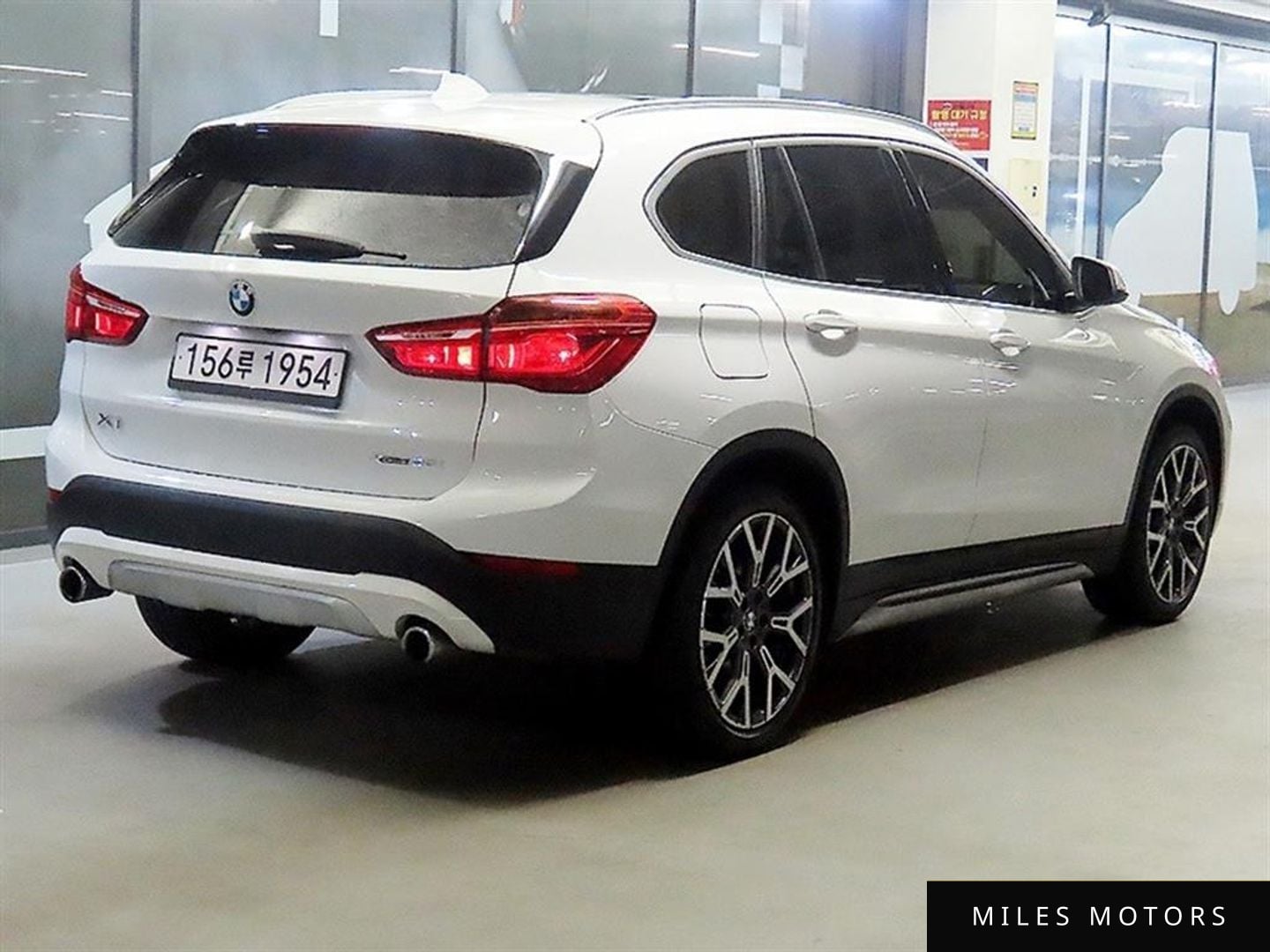 BMW X1 (F48) 2022 — миниатюра 4