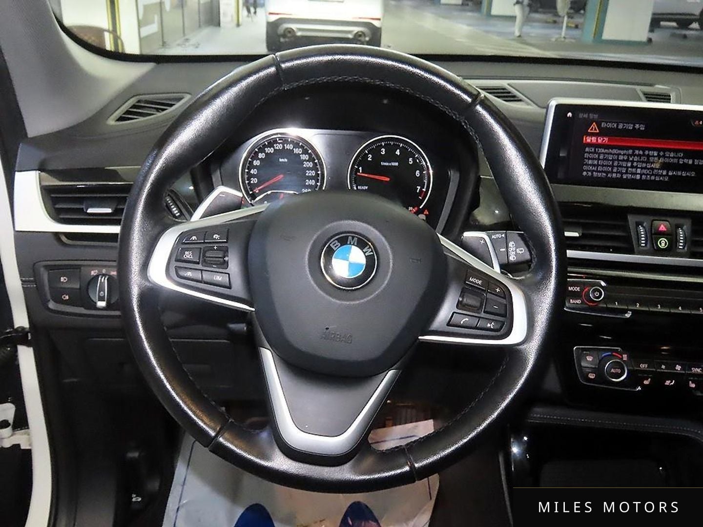BMW X1 (F48) 2022 — миниатюра 8
