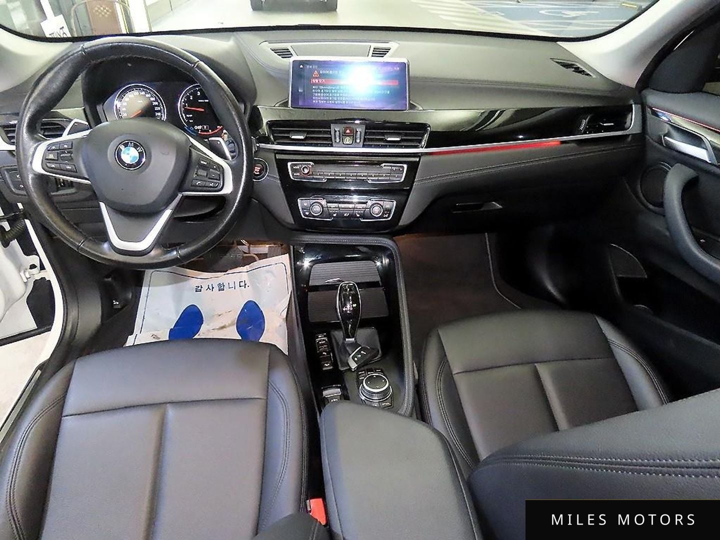BMW X1 (F48) 2022 — миниатюра 10