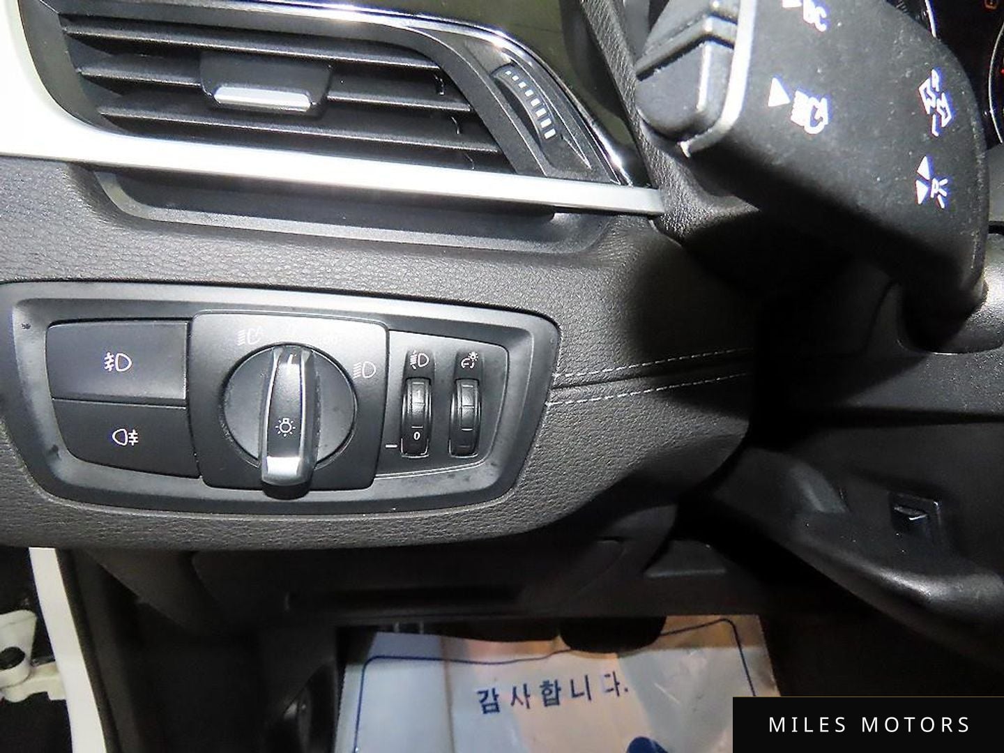 BMW X1 (F48) 2022 — миниатюра 13