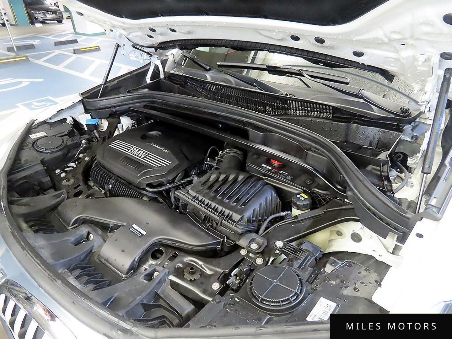 BMW X1 (F48) 2022 — миниатюра 19