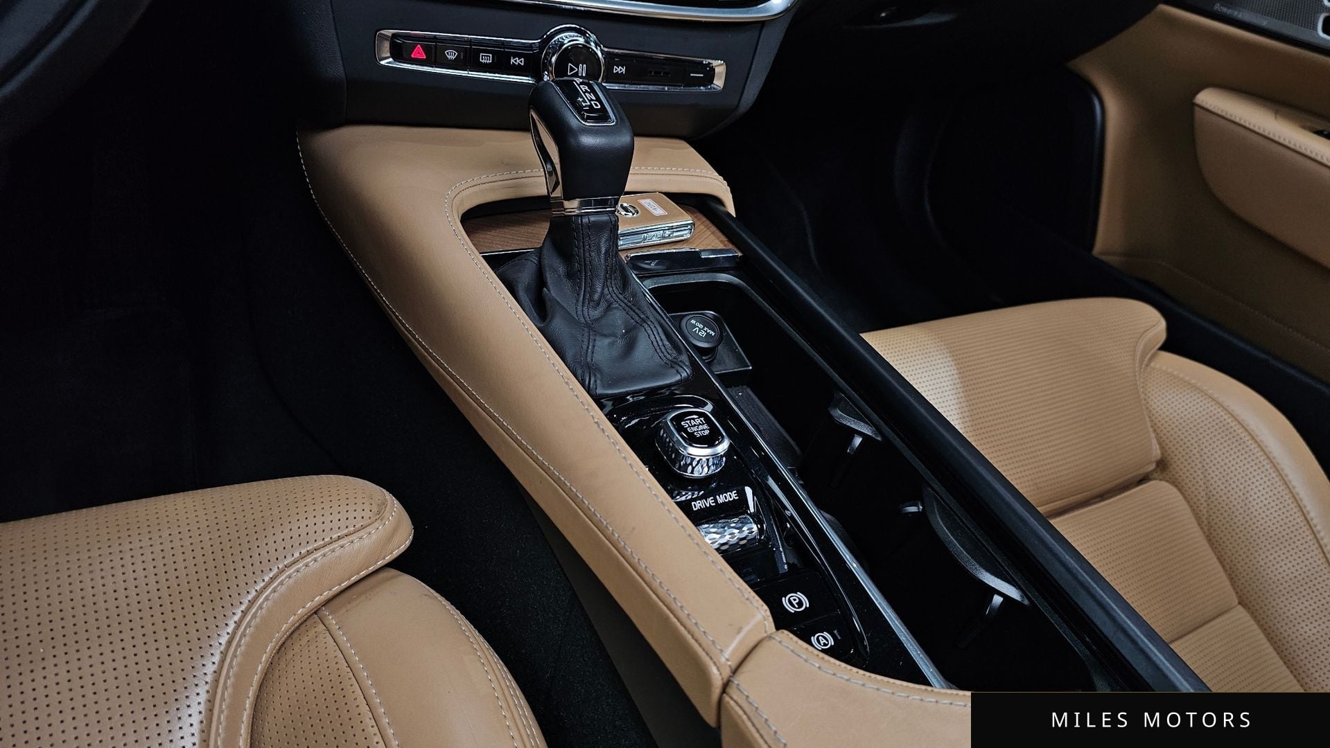 Volvo S90 2019 — миниатюра 12