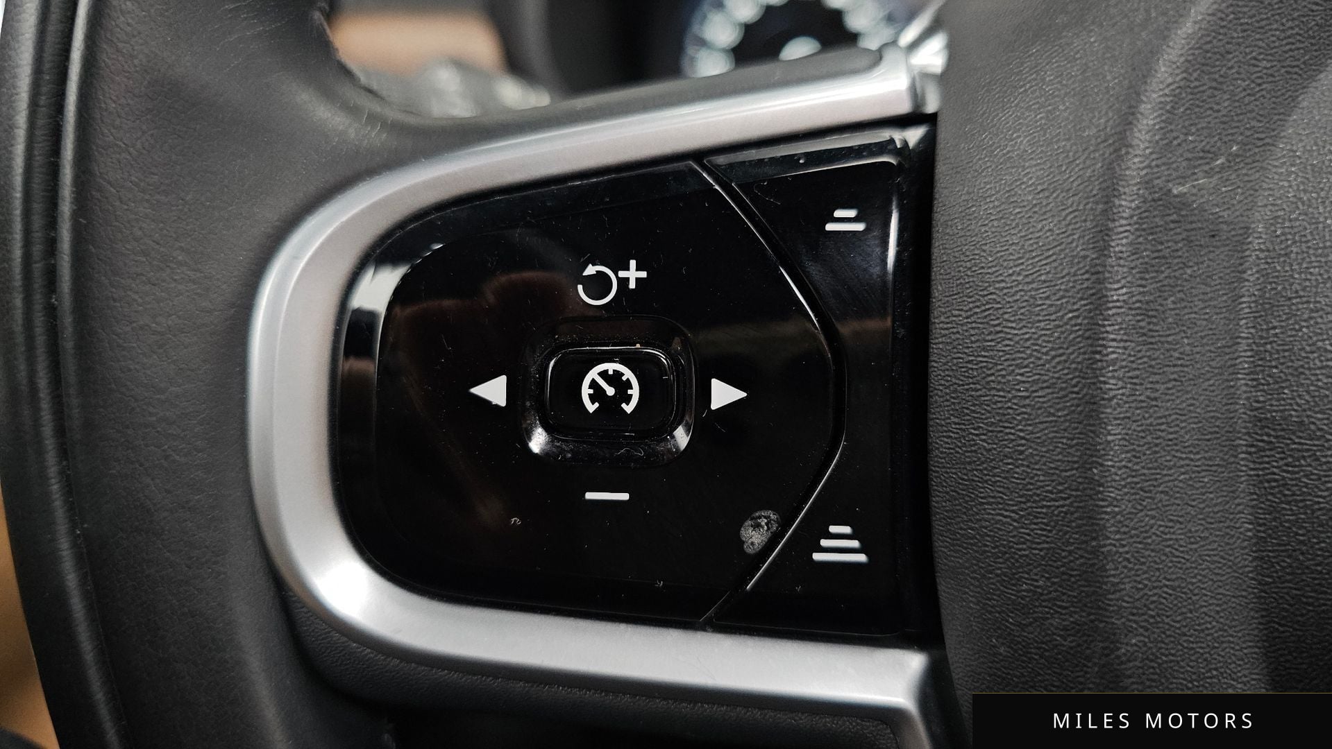 Volvo S90 2019 — миниатюра 23