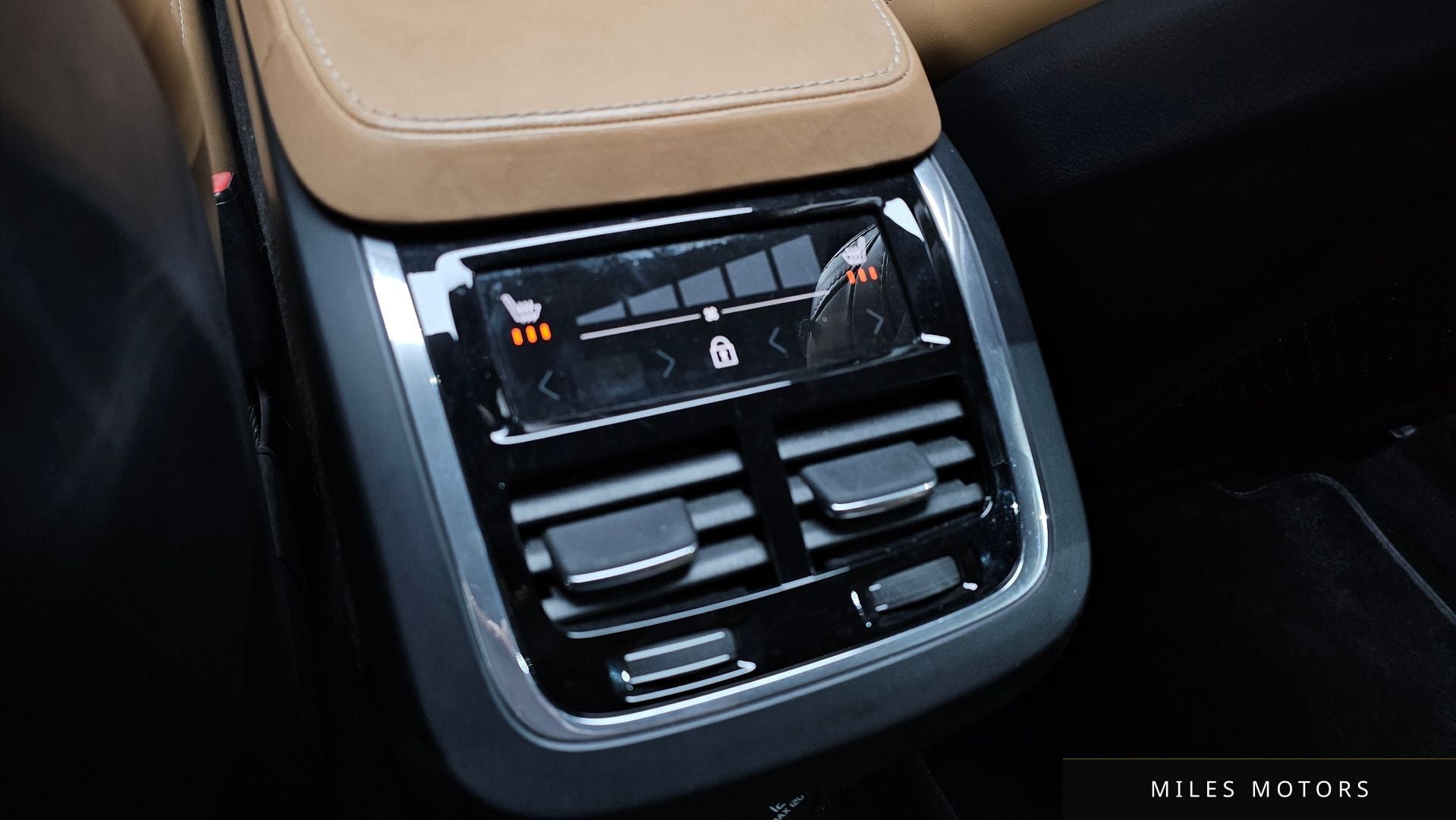 Volvo S90 2019 — миниатюра 25