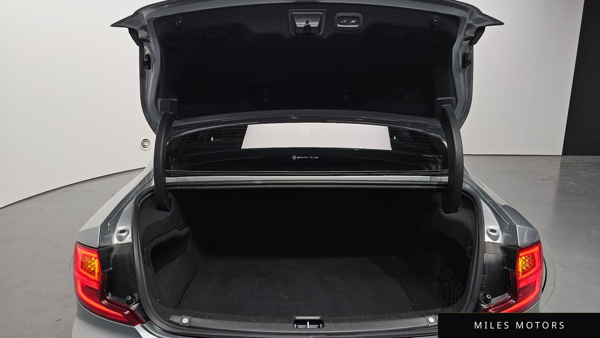 Volvo S90 2019 — миниатюра 26