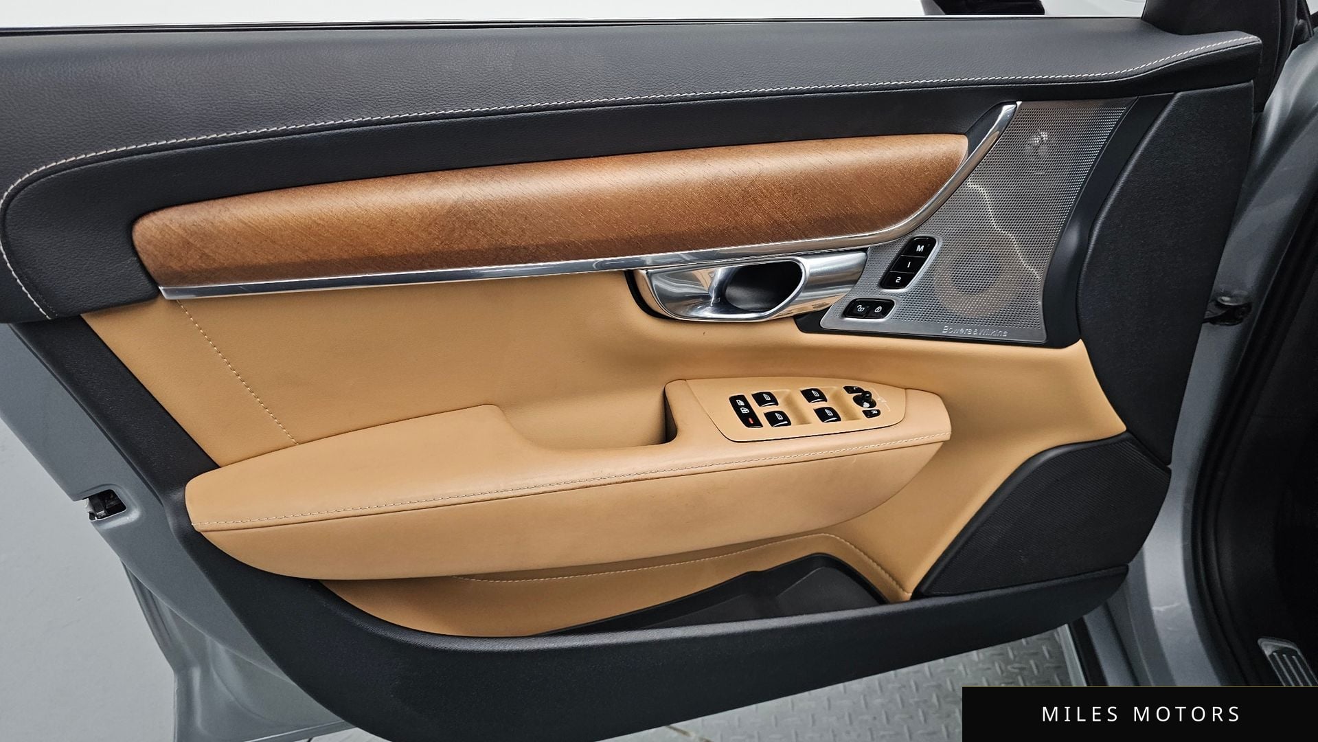 Volvo S90 2019 — миниатюра 14