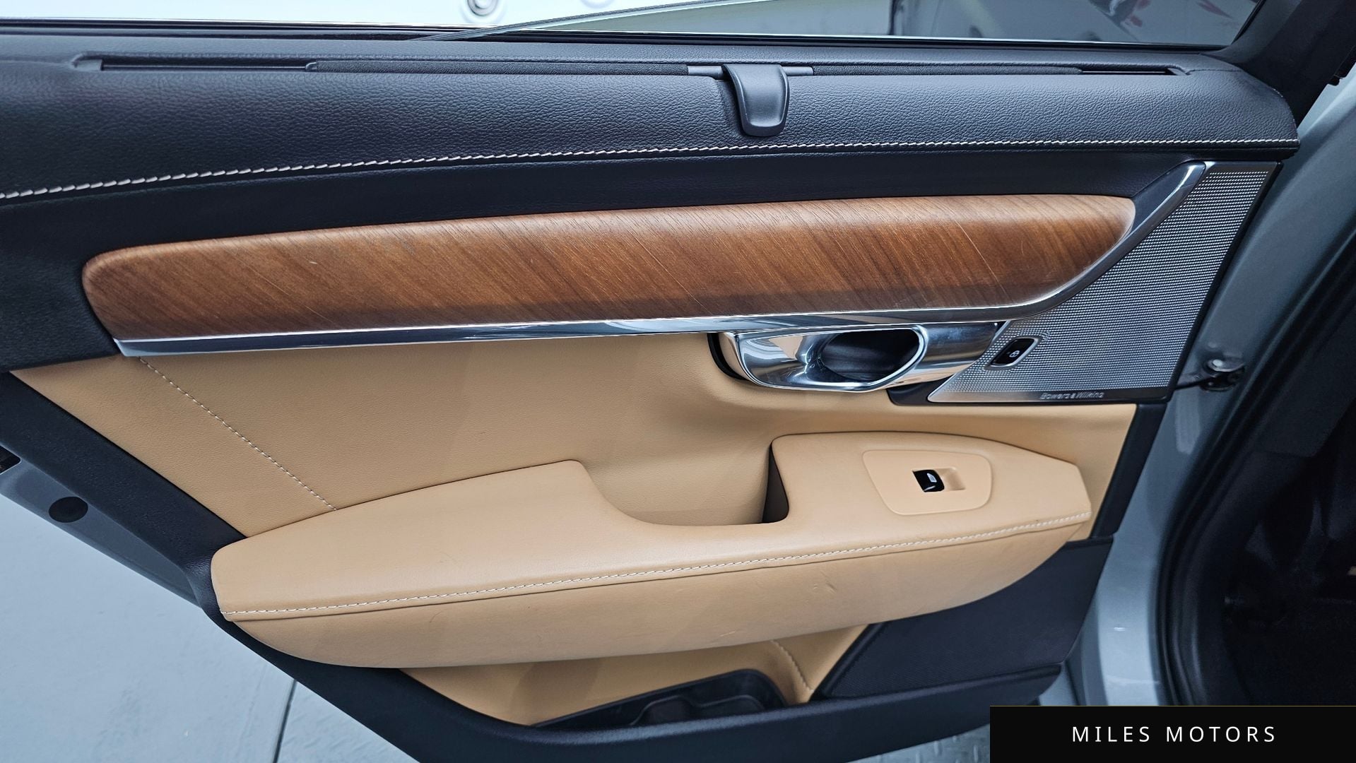 Volvo S90 2019 — миниатюра 15