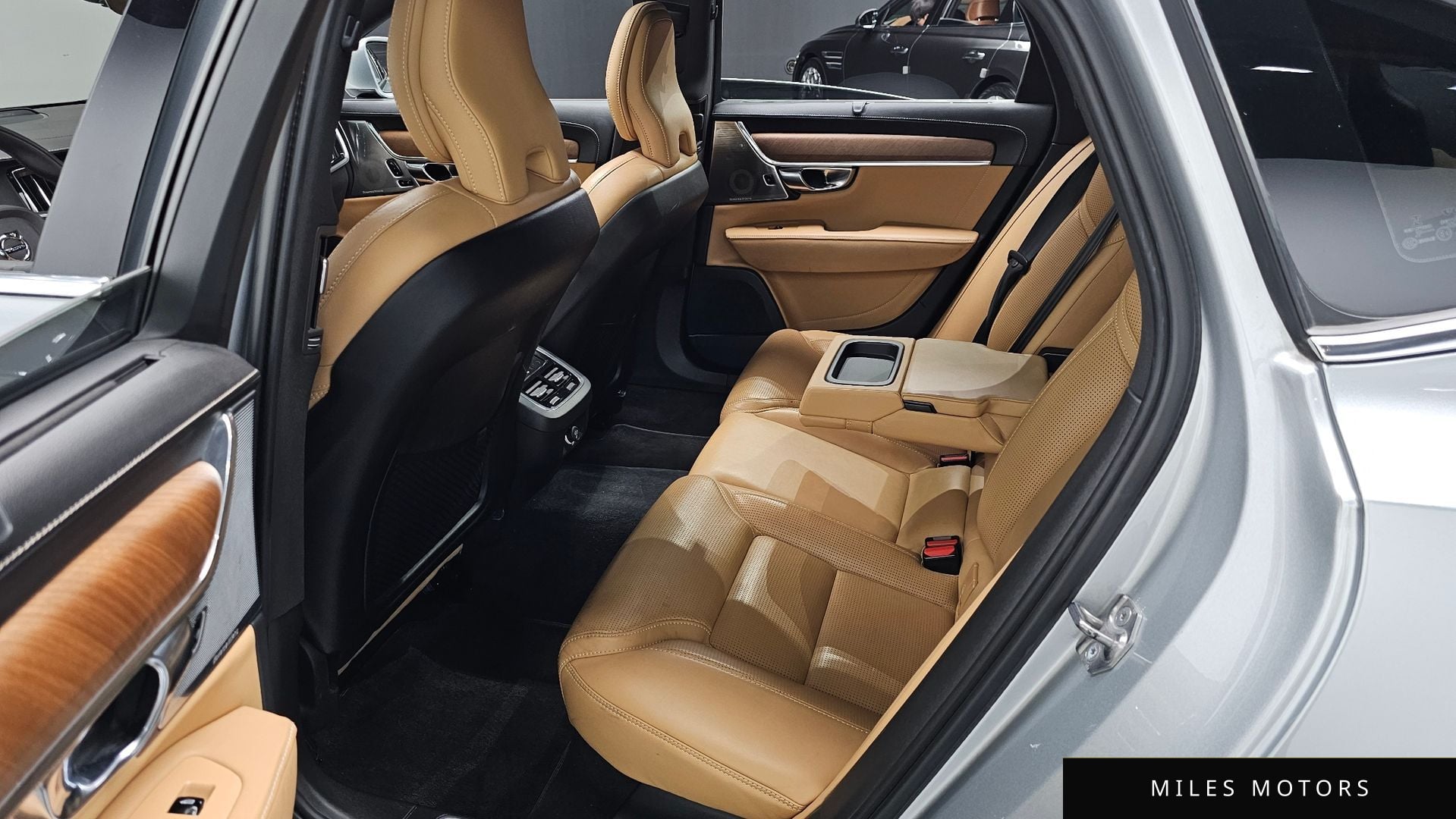 Volvo S90 2019 — миниатюра 16