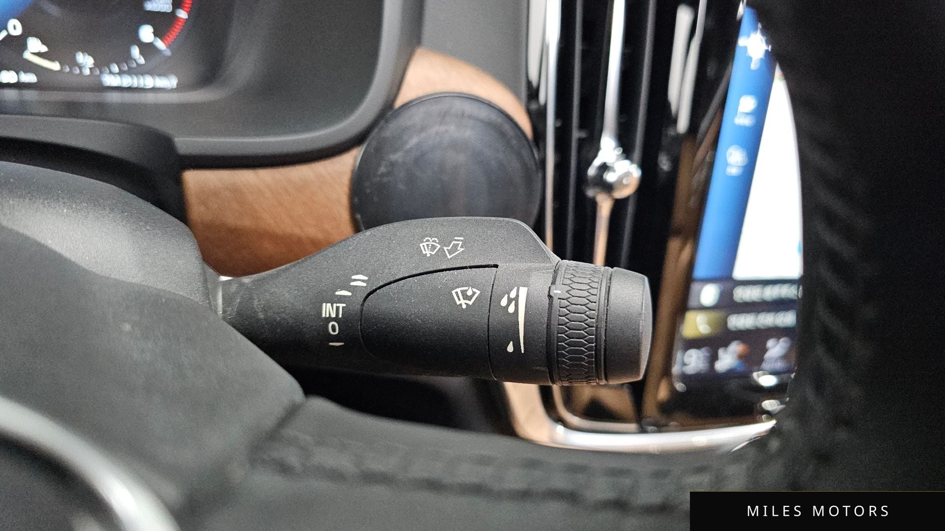 Volvo S90 2019 — миниатюра 28