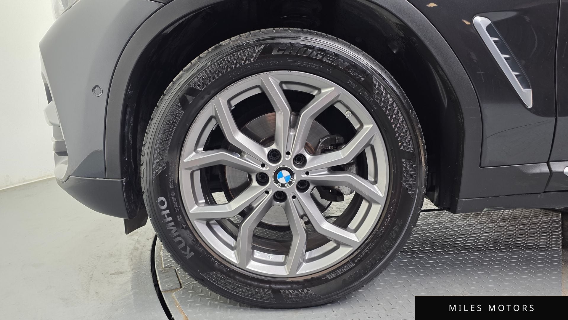 BMW X3 (G01) 2018 — миниатюра 5