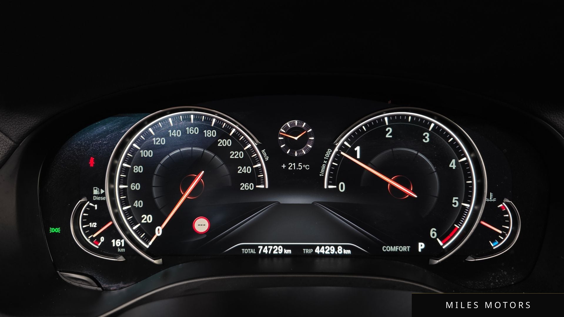 BMW X3 (G01) 2018 — миниатюра 8