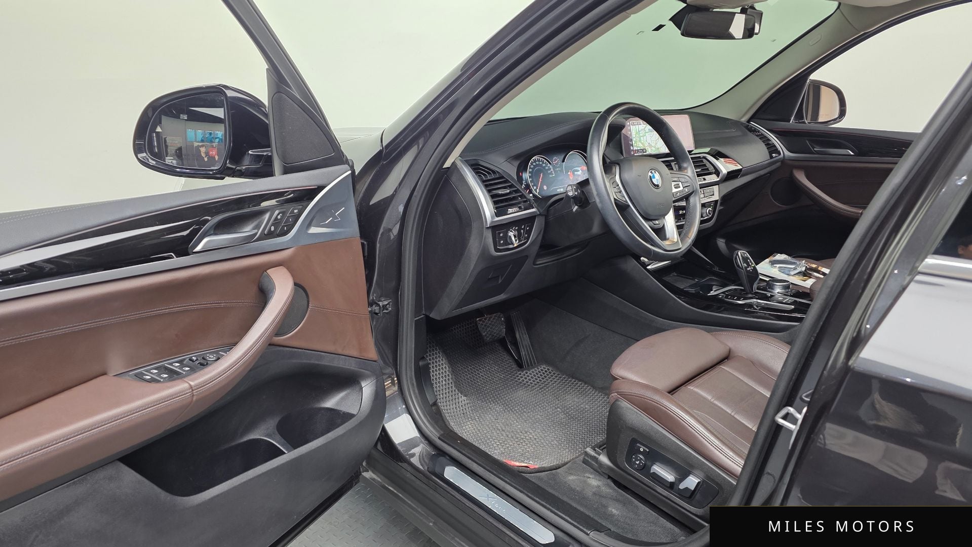 BMW X3 (G01) 2018 — миниатюра 10