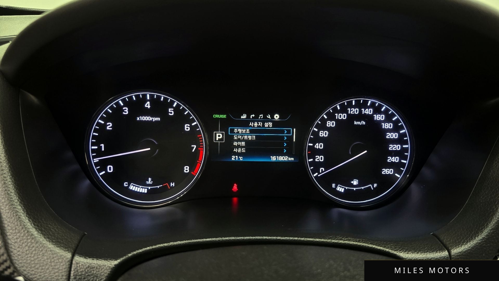 Hyundai Genesis 2016 — миниатюра 11