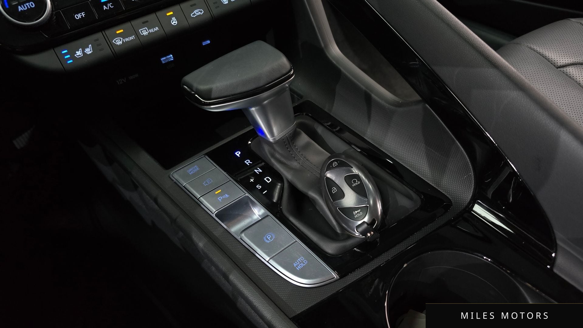 Hyundai 뉴 아반떼 (CN7) 2025 — миниатюра 12