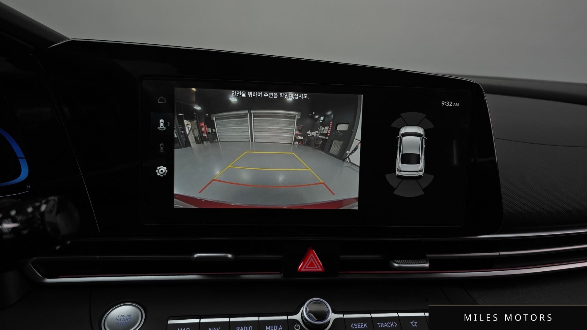 Hyundai 뉴 아반떼 (CN7) 2025 — миниатюра 20