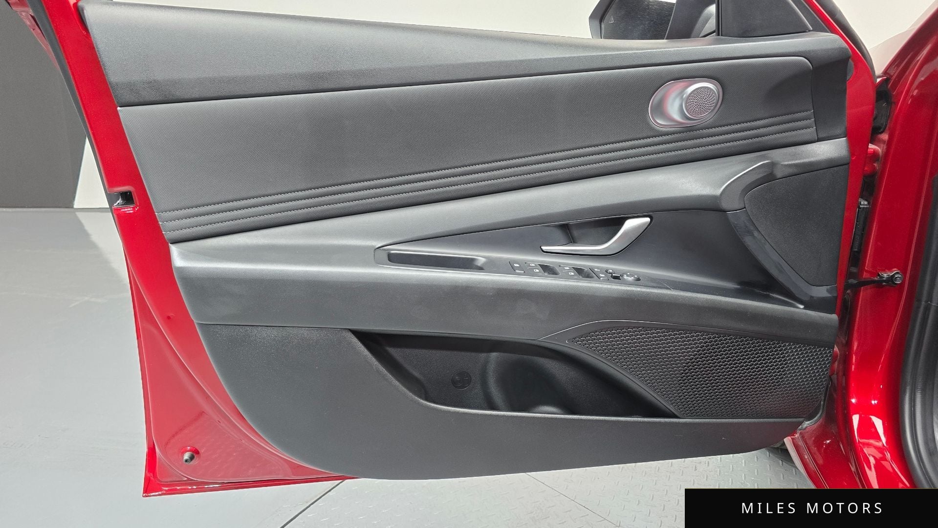 Hyundai 뉴 아반떼 (CN7) 2025 — миниатюра 14