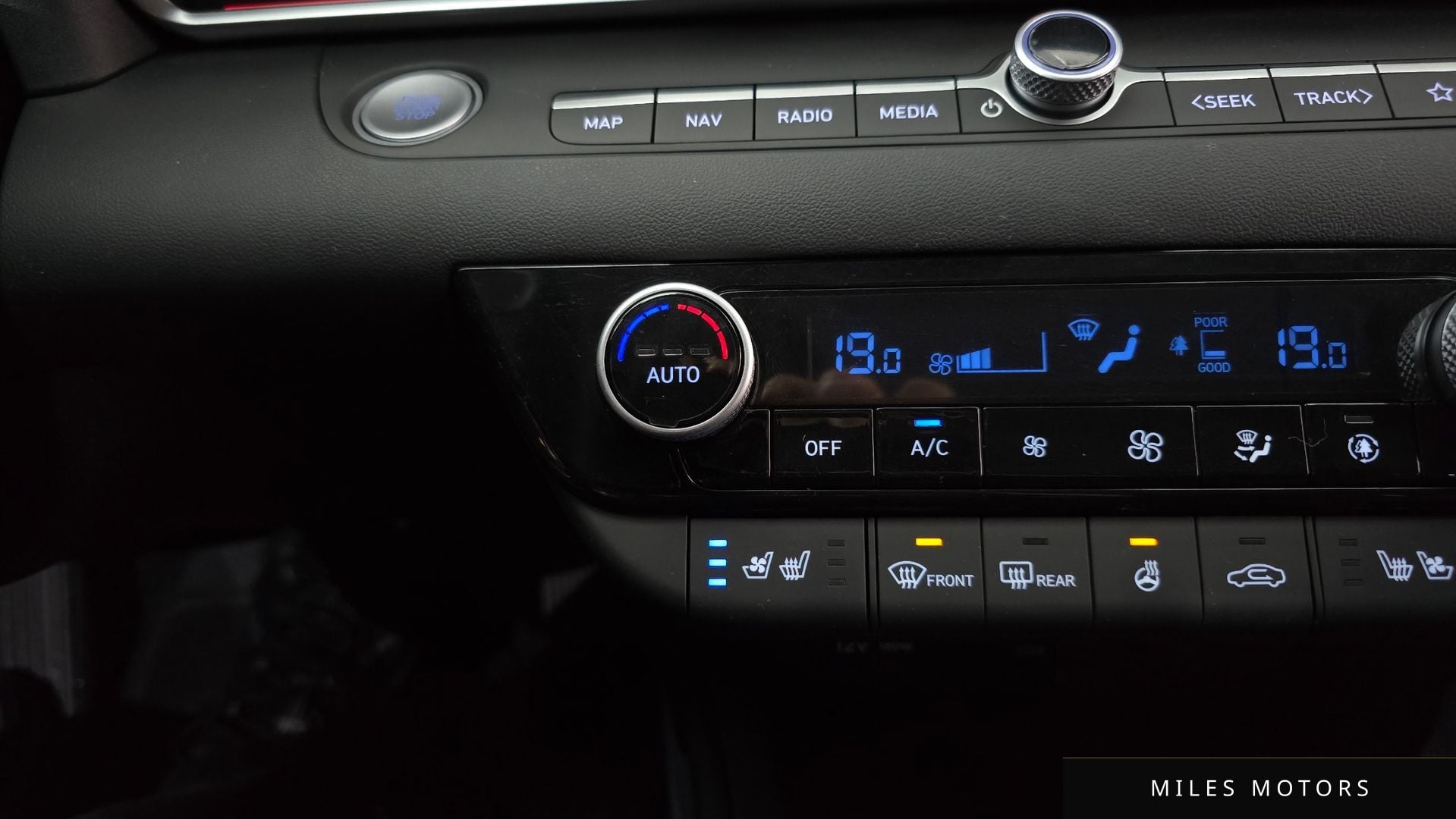 Hyundai 뉴 아반떼 (CN7) 2025 — миниатюра 31