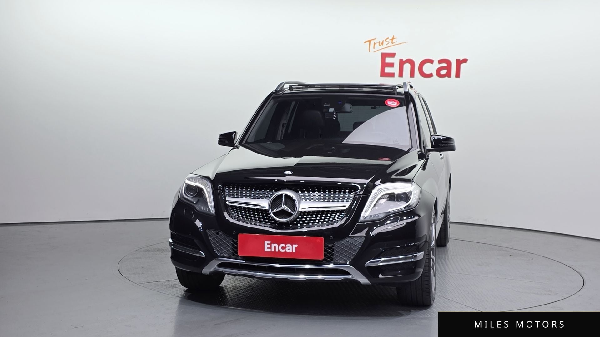 Mercedes-Benz GLK-Class 2014 — миниатюра 3