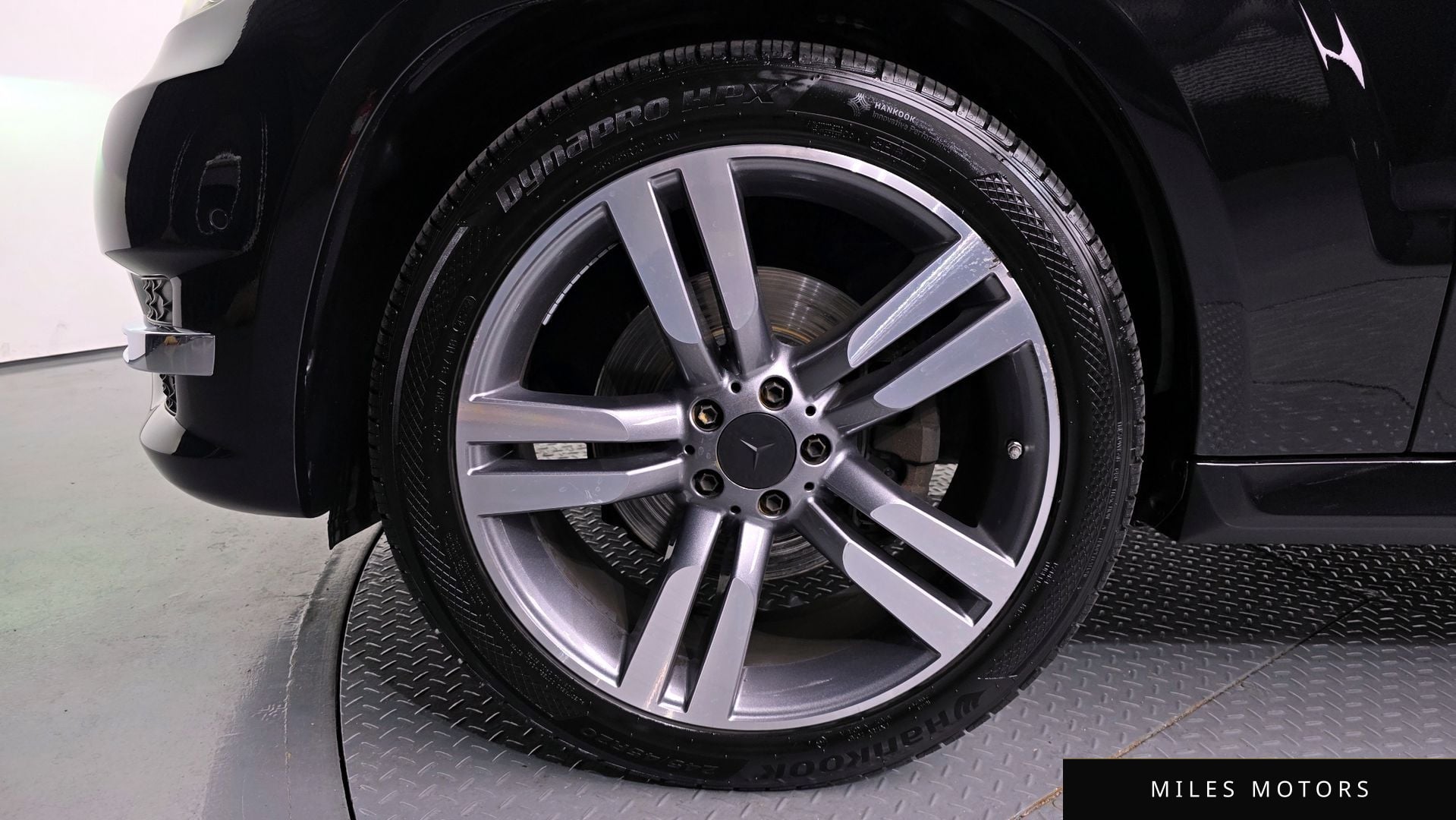 Mercedes-Benz GLK-Class 2014 — миниатюра 5