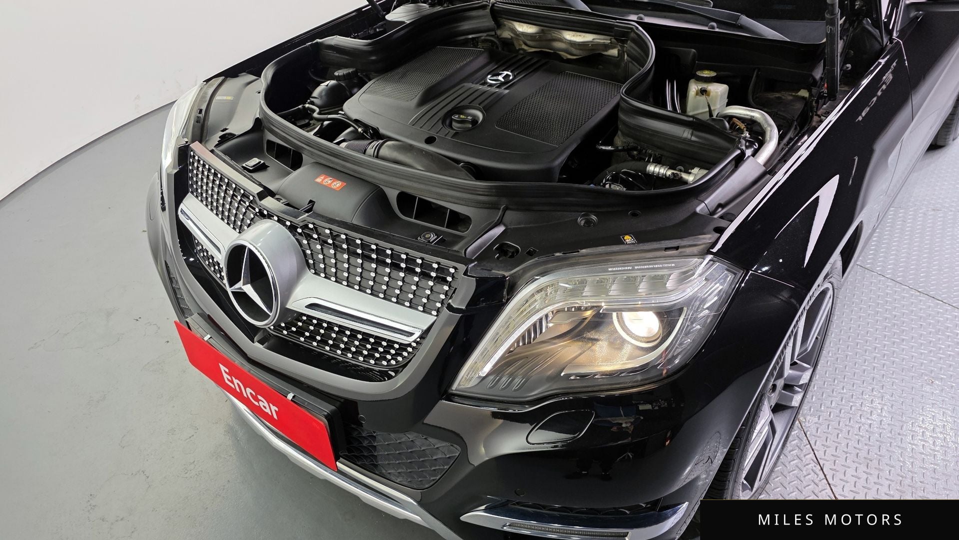Mercedes-Benz GLK-Class 2014 — миниатюра 6