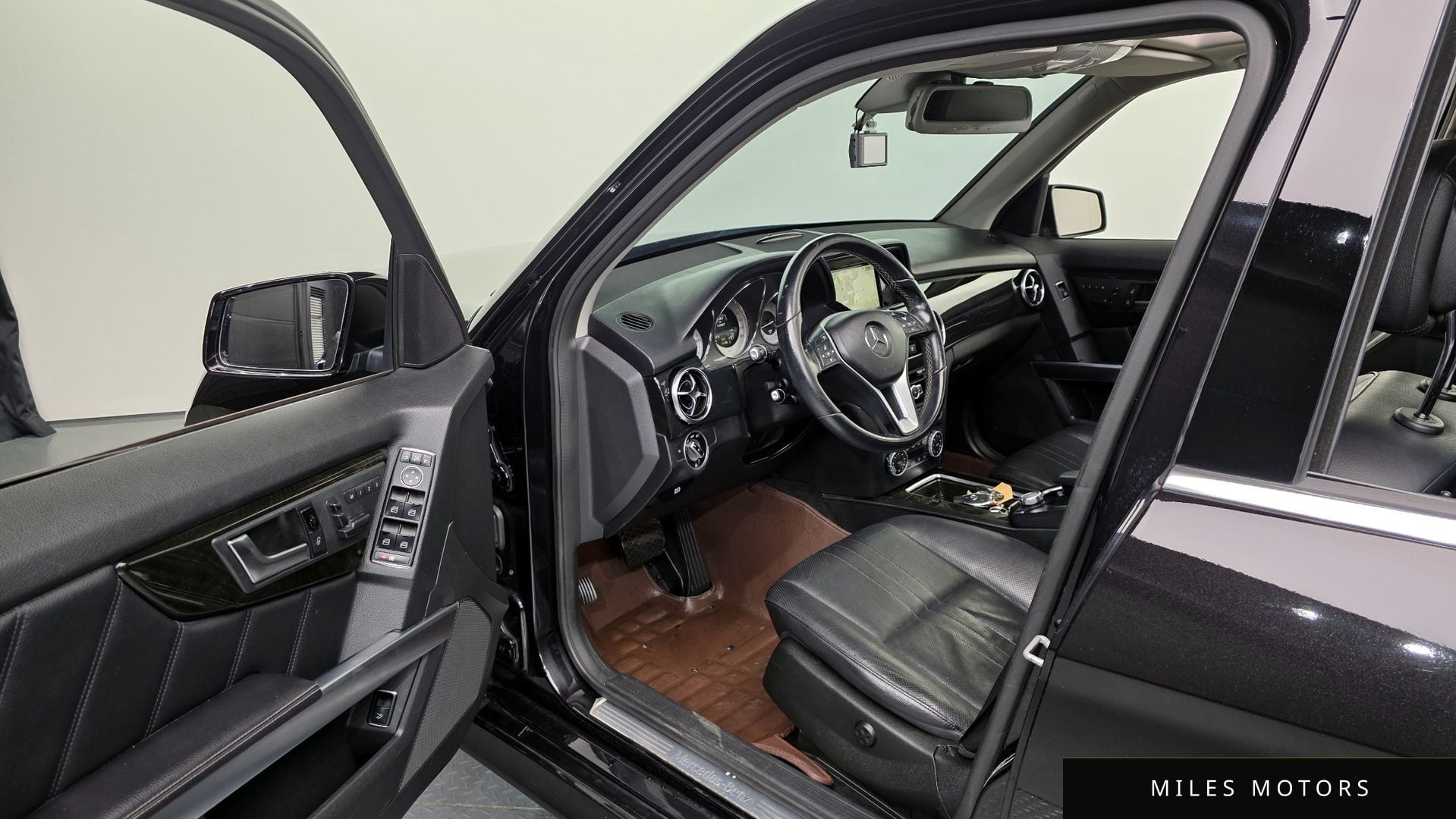 Mercedes-Benz GLK-Class 2014 — миниатюра 10