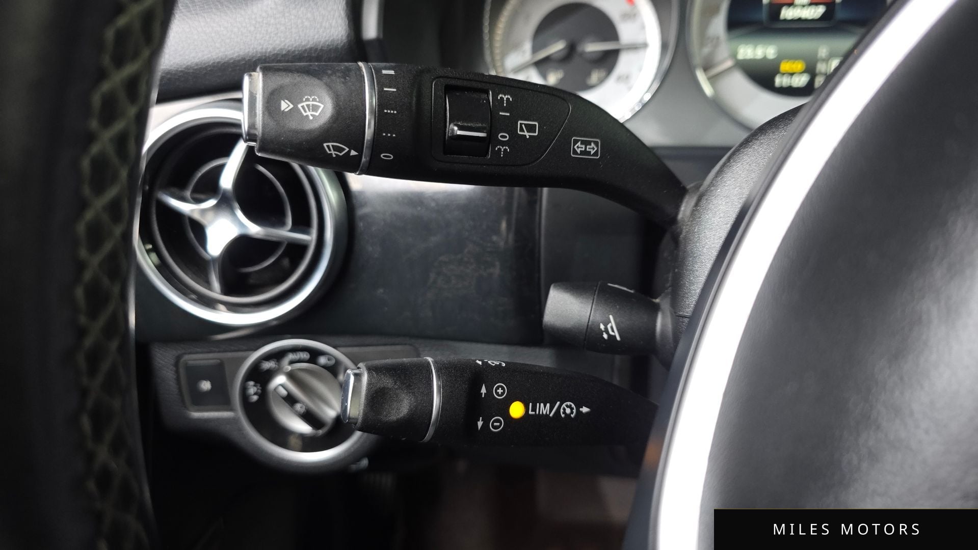 Mercedes-Benz GLK-Class 2014 — миниатюра 11