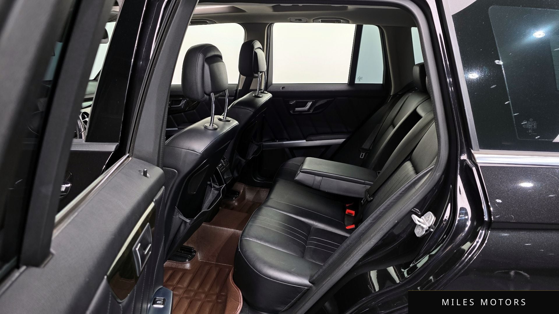 Mercedes-Benz GLK-Class 2014 — миниатюра 12