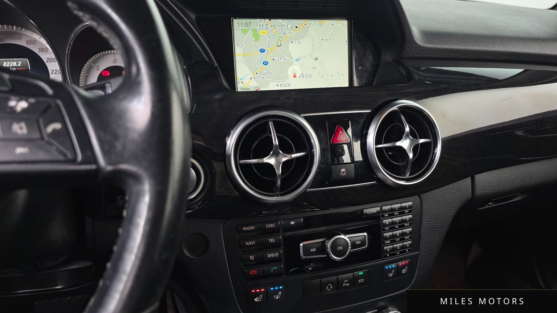 Mercedes-Benz GLK-Class 2014 — миниатюра 14