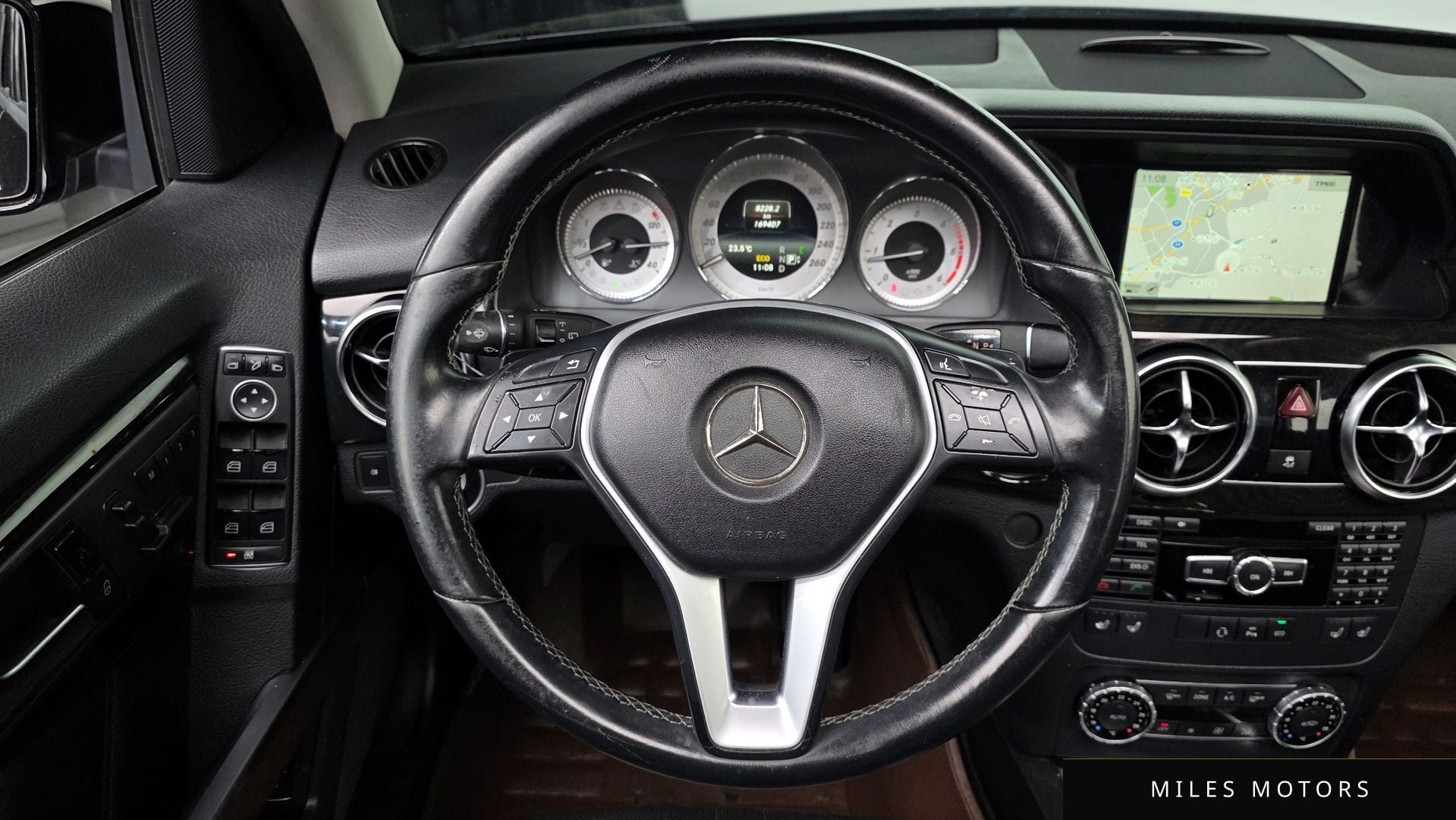 Mercedes-Benz GLK-Class 2014 — миниатюра 15
