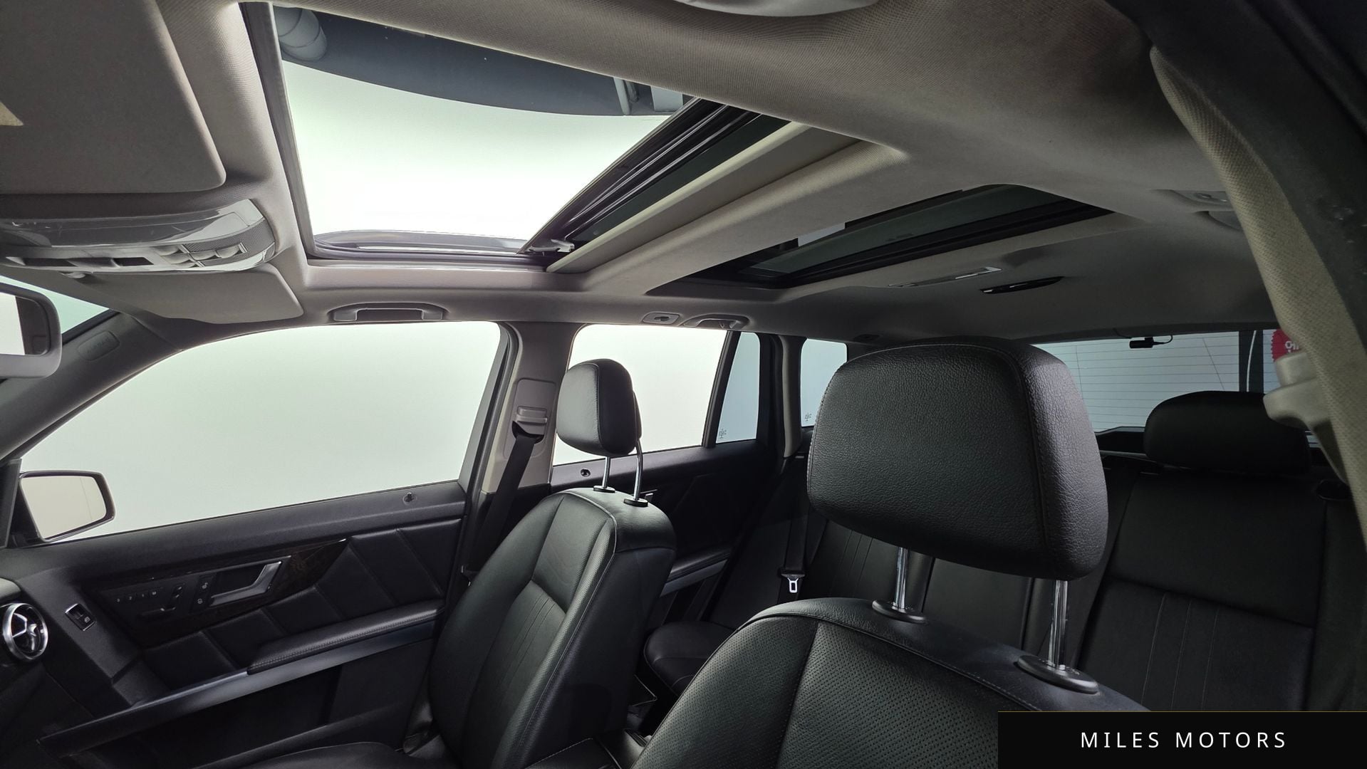 Mercedes-Benz GLK-Class 2014 — миниатюра 17
