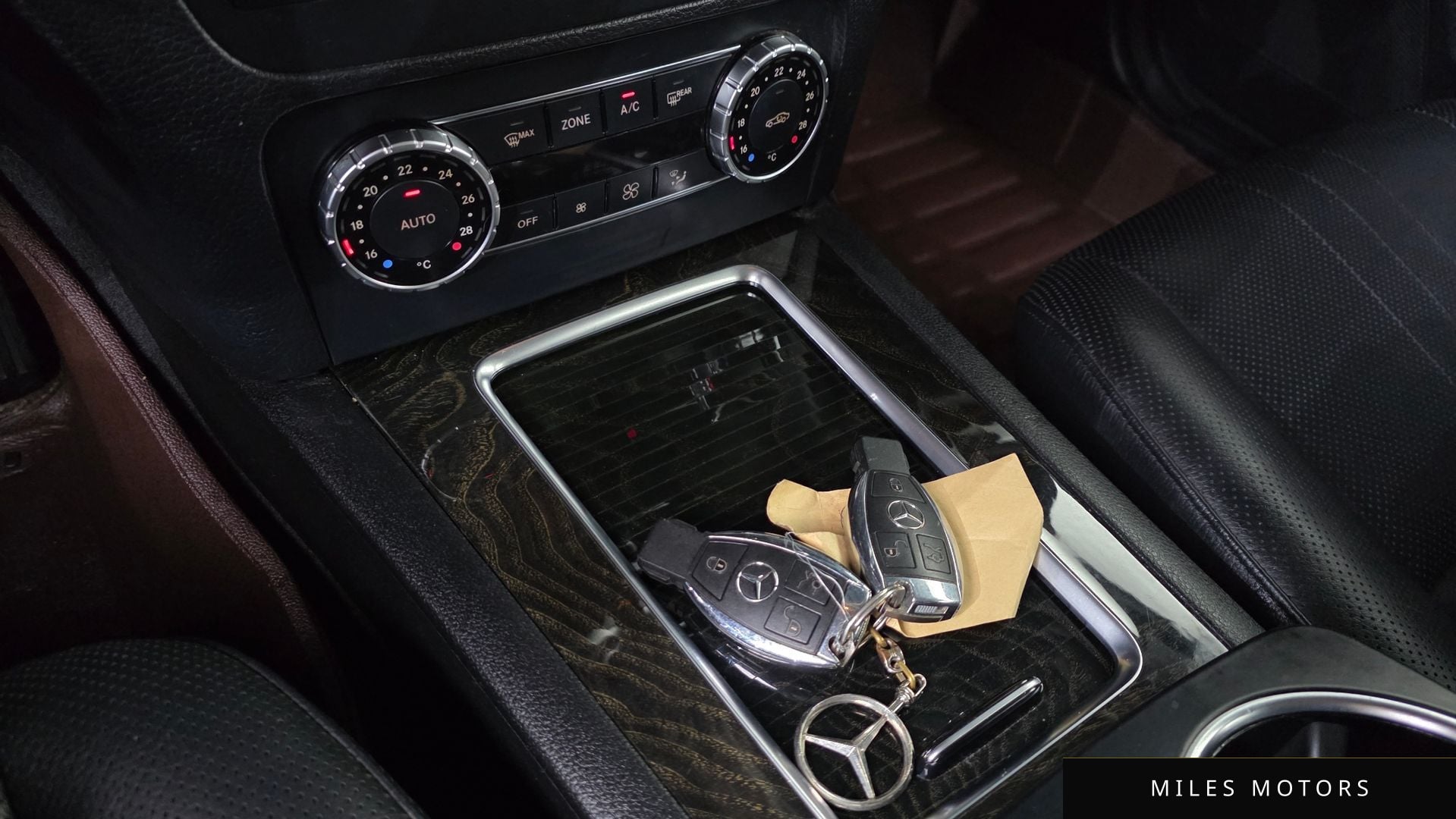 Mercedes-Benz GLK-Class 2014 — миниатюра 20