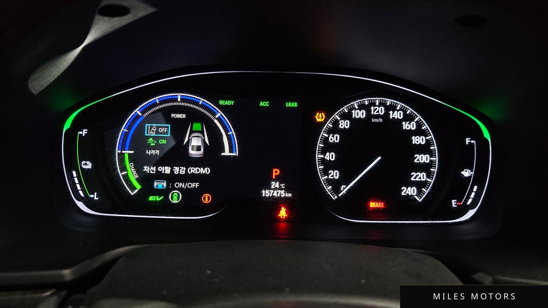 Honda Accord 2018 — миниатюра 8