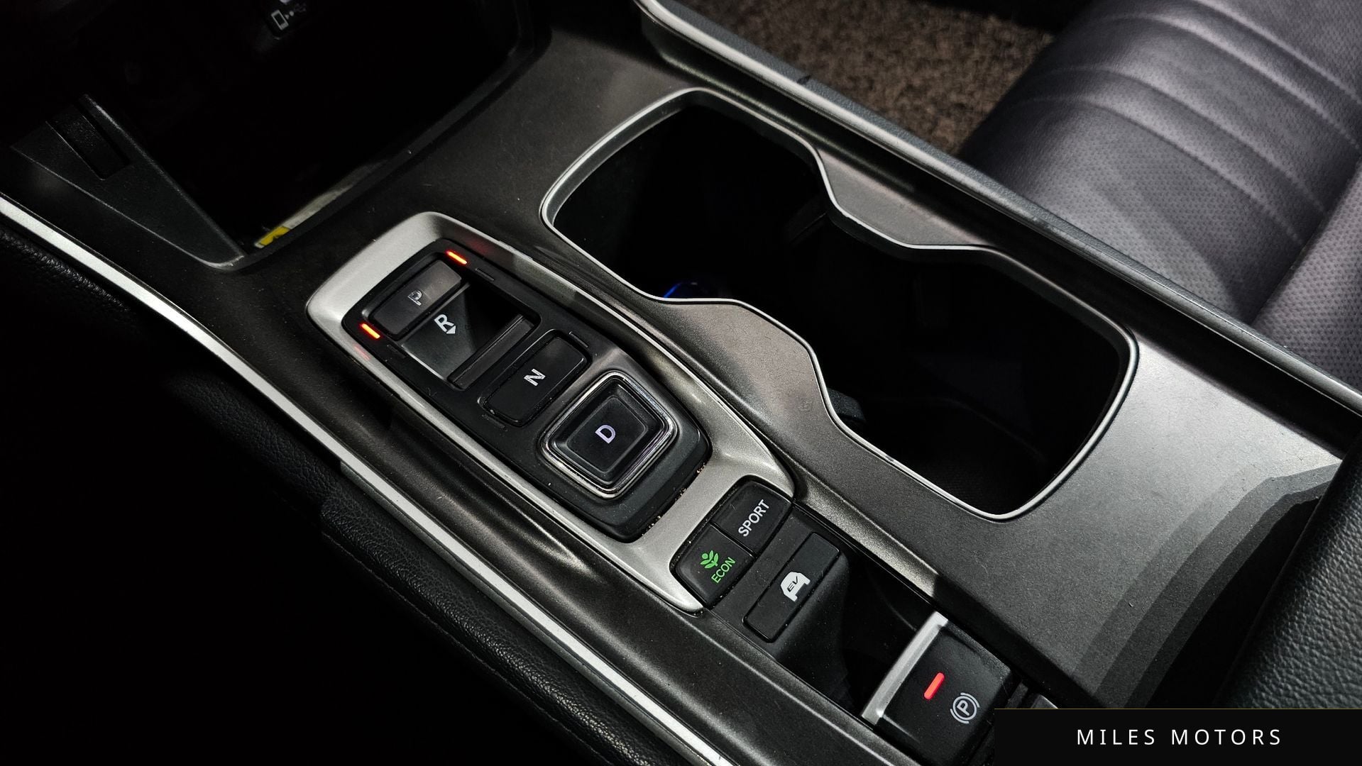 Honda Accord 2018 — миниатюра 9