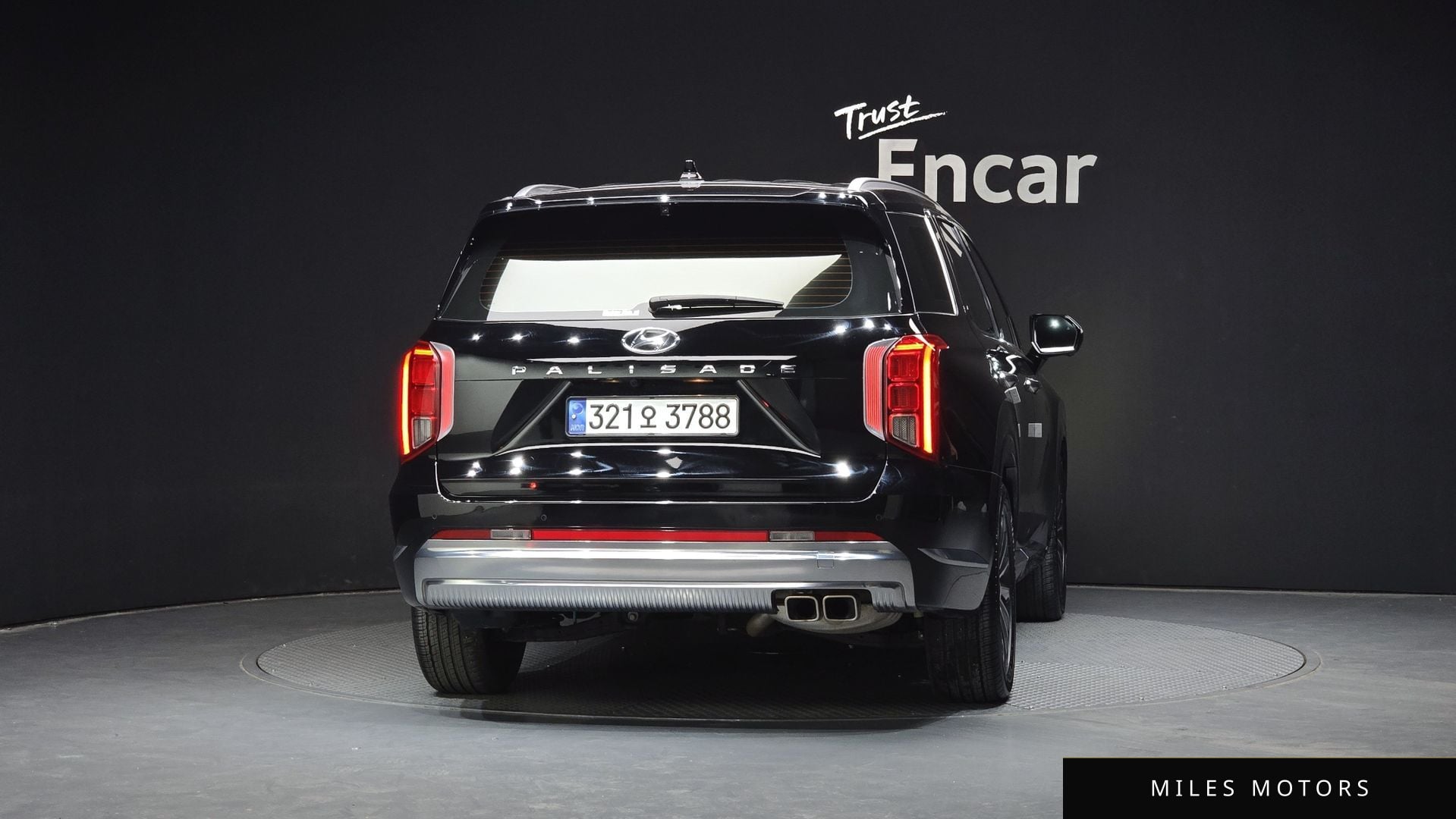 Hyundai Palisade 2023 — миниатюра 4