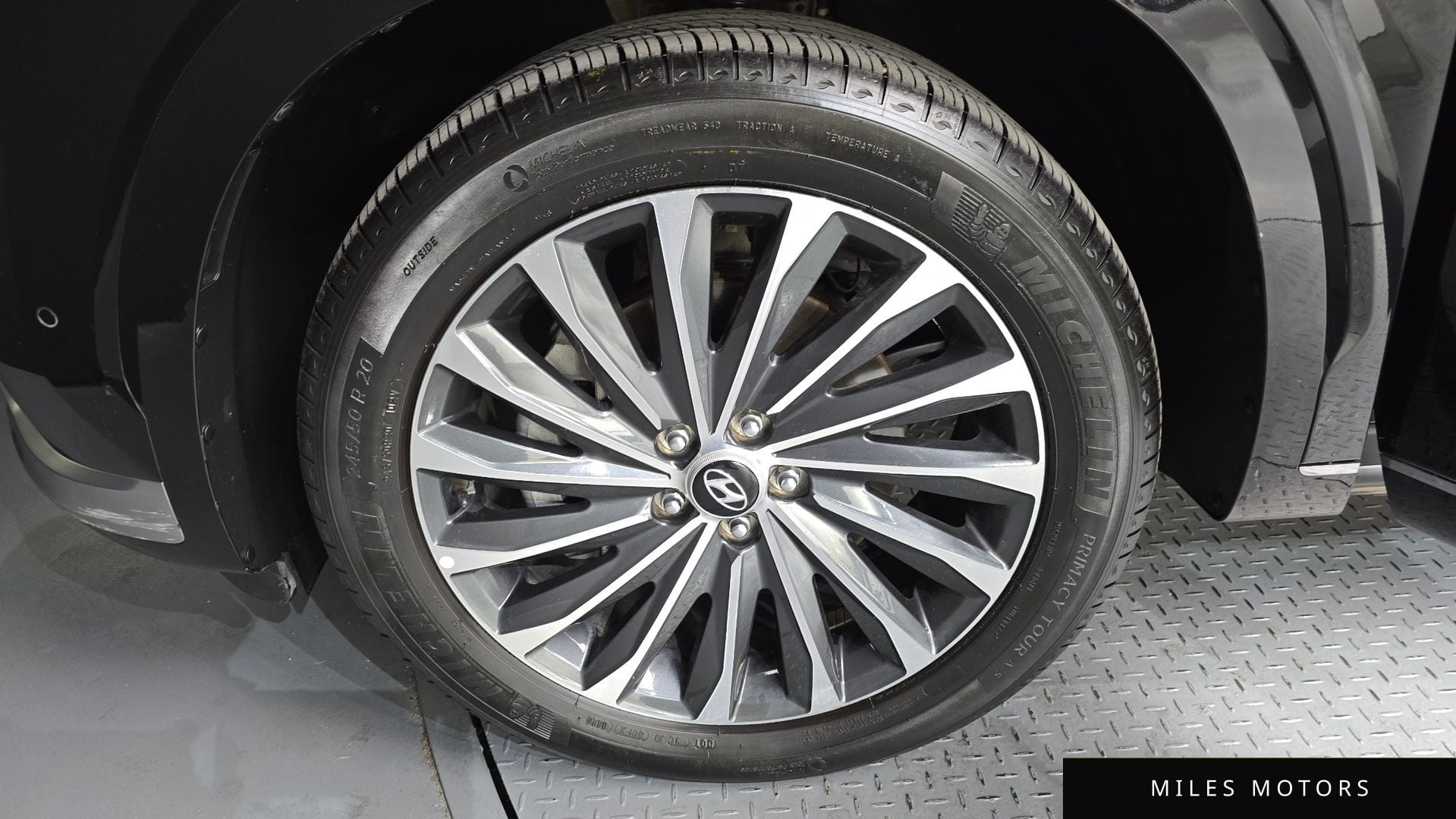 Hyundai Palisade 2023 — миниатюра 5