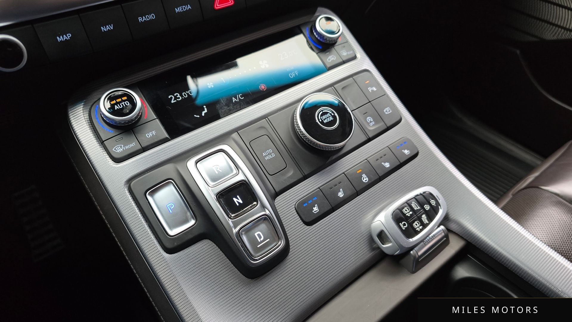 Hyundai Palisade 2023 — миниатюра 12