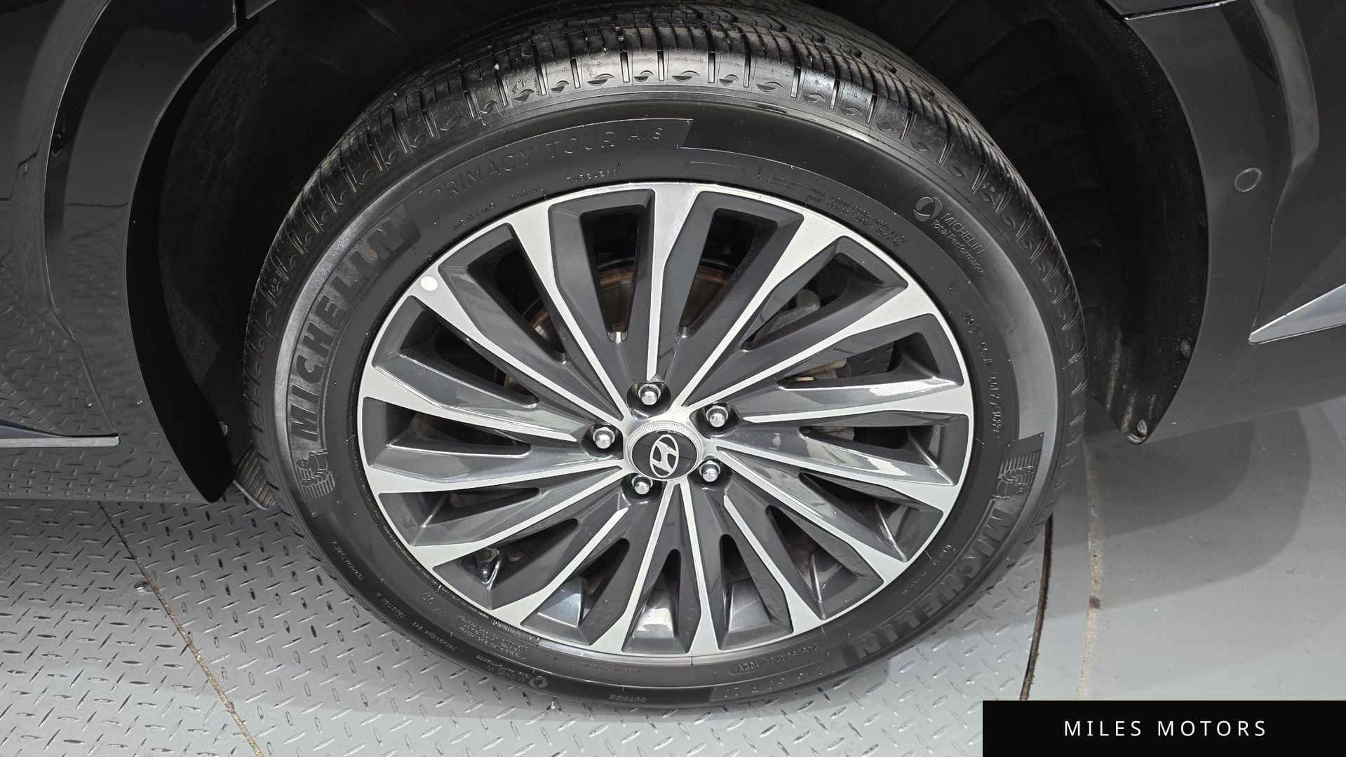 Hyundai Palisade 2023 — миниатюра 7