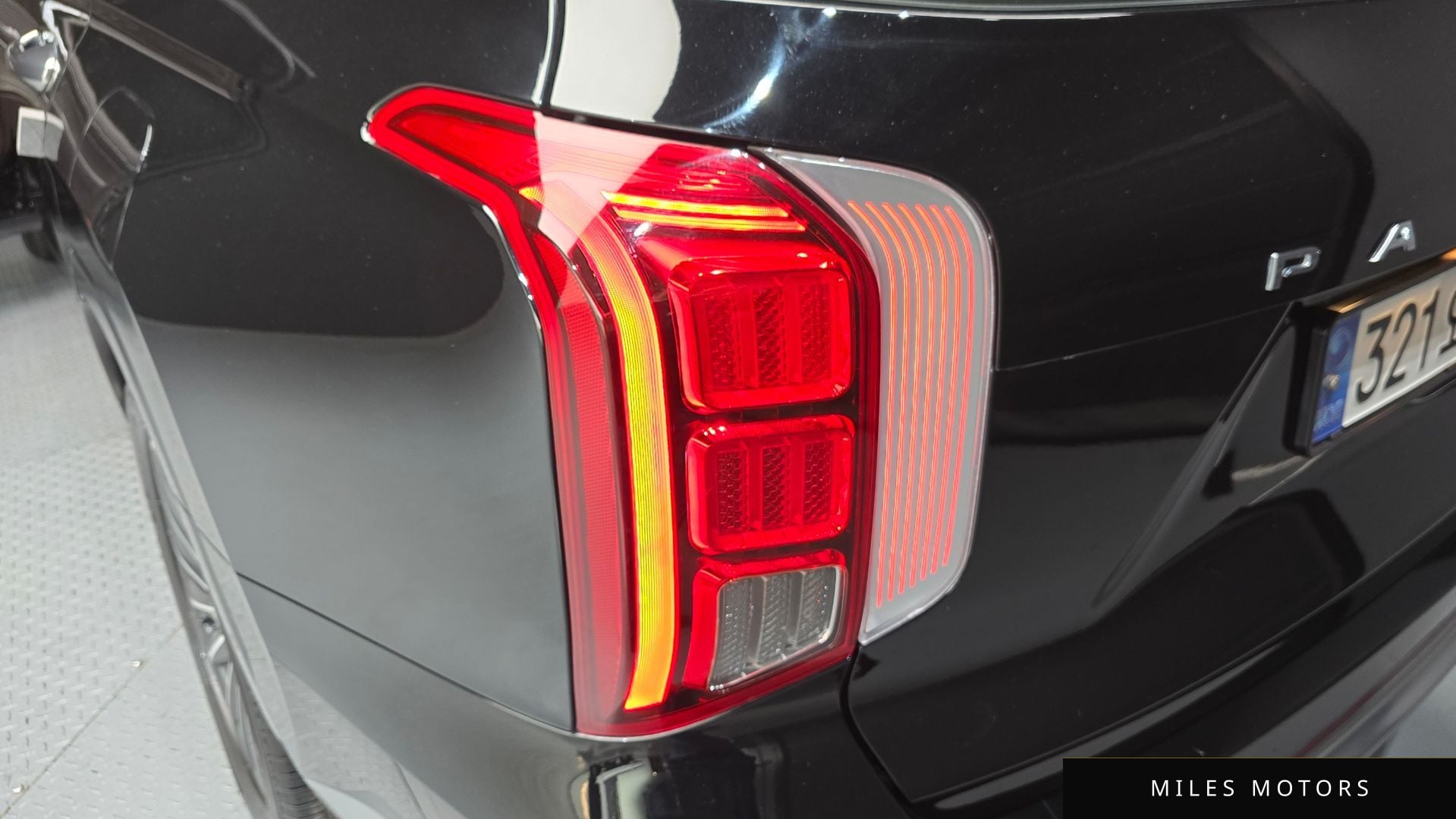 Hyundai Palisade 2023 — миниатюра 9