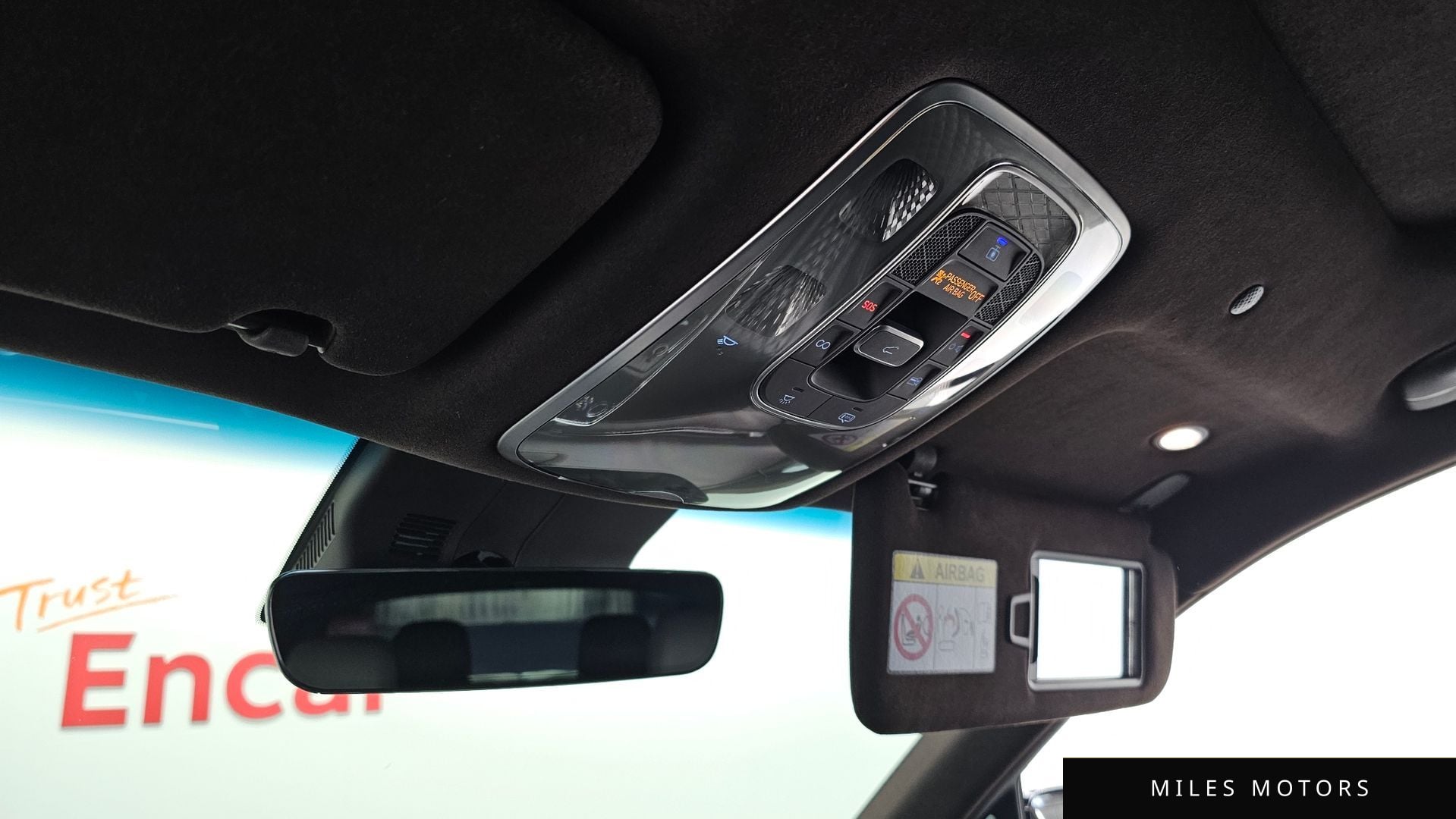 Genesis GV80 2020 — миниатюра 23