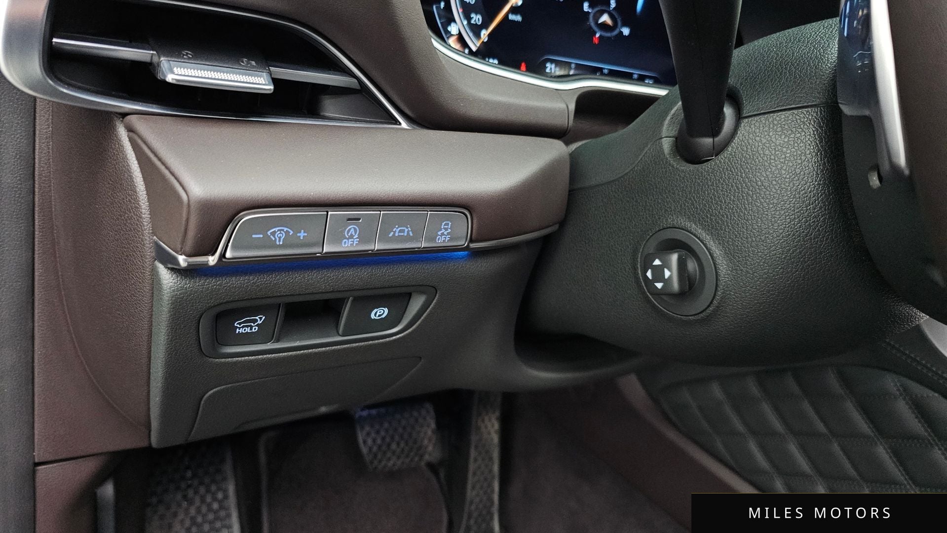 Genesis GV80 2020 — миниатюра 24