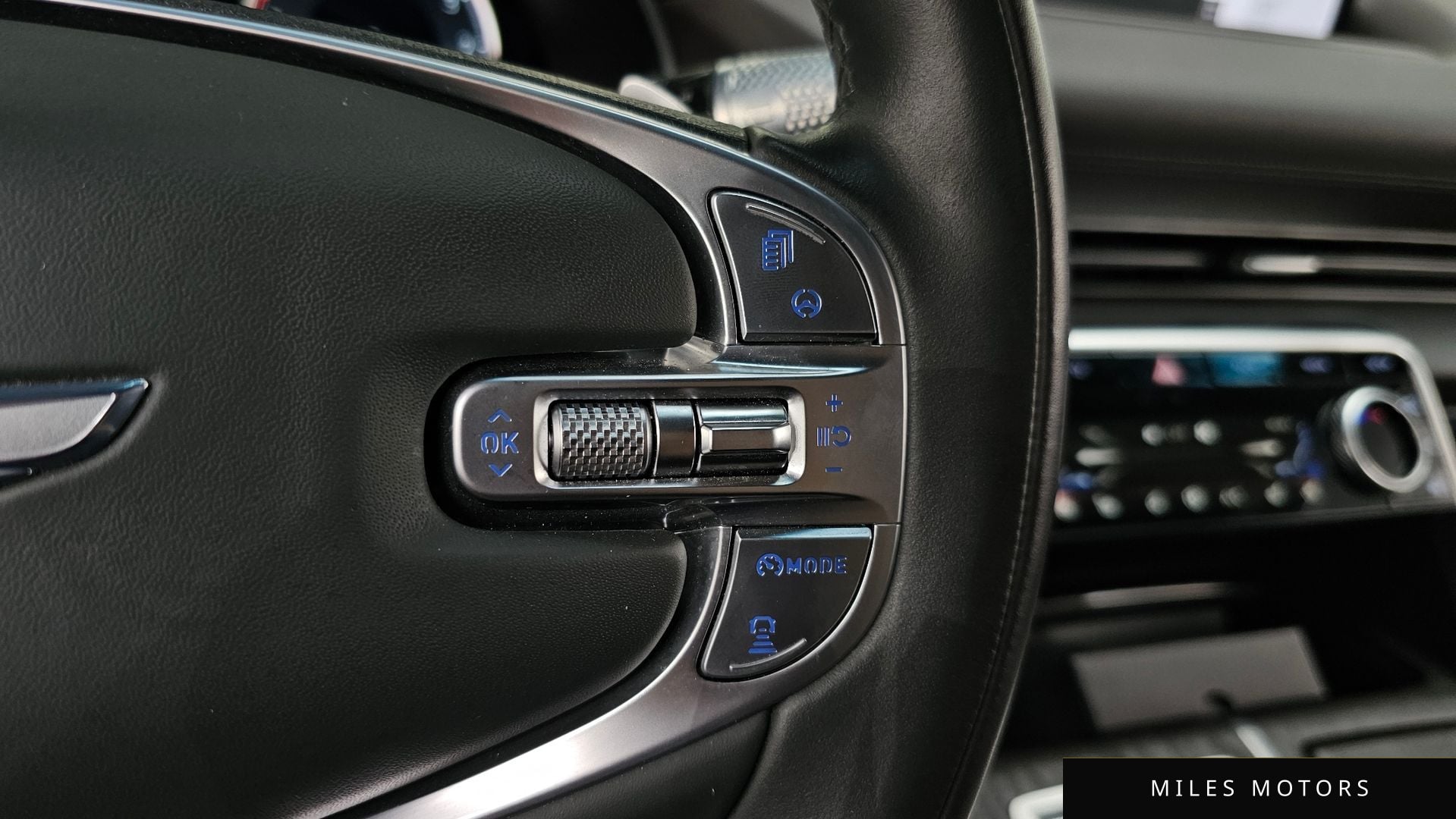 Genesis GV80 2020 — миниатюра 32