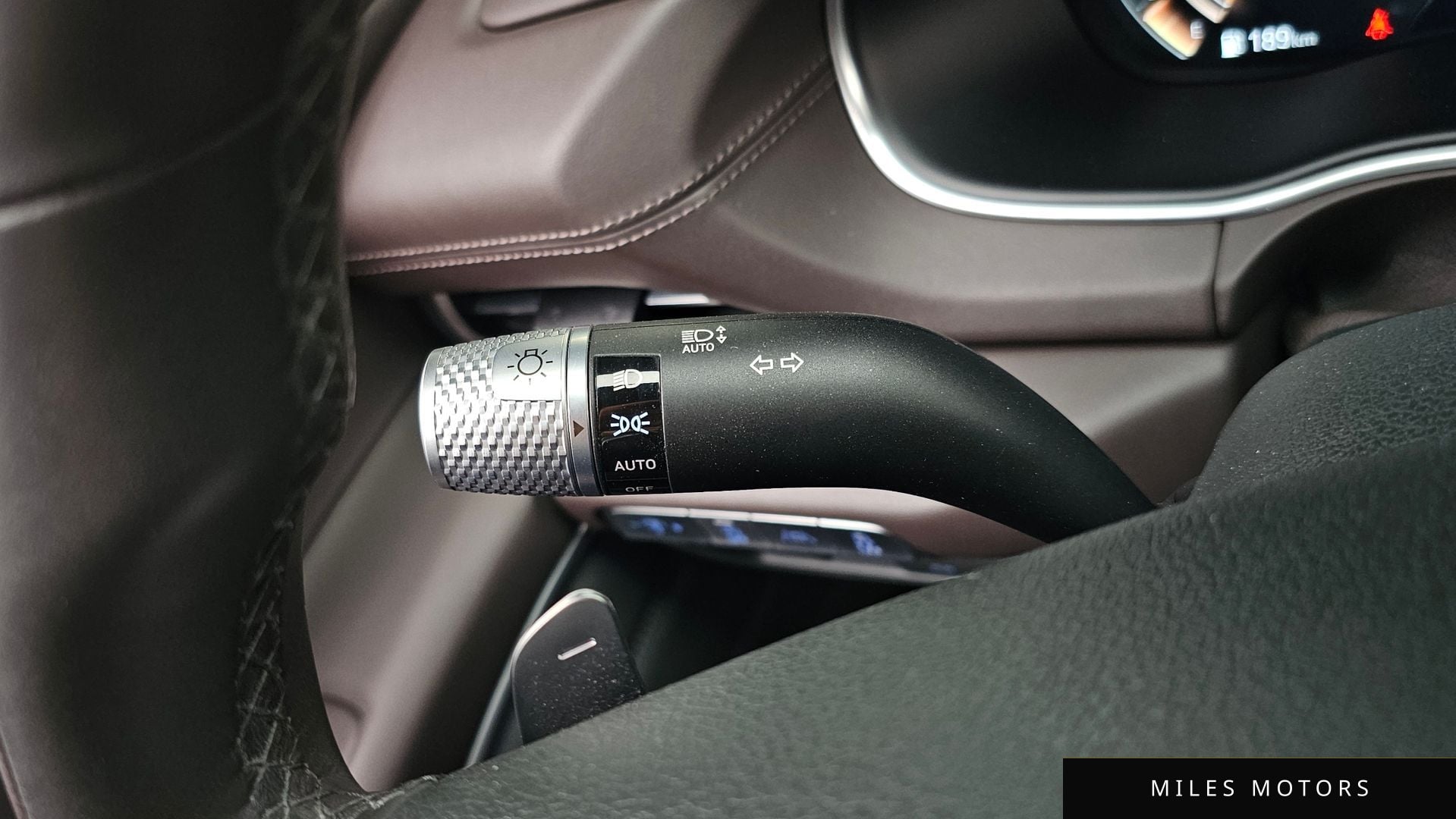 Genesis GV80 2020 — миниатюра 36